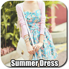 Summer Dresses icône