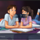 SummerTime Saga Stratigy APK