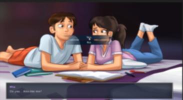 SummerTime Saga Stratigy Screenshot 2
