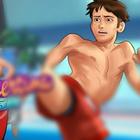 SummerTime Game Guia ícone