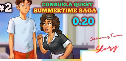 SummerTime Game Guia imagem de tela 1