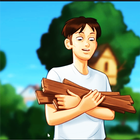SummerTime Saga Strategy ícone