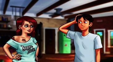 SummerTime Saga Strategy imagem de tela 2