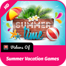 Summer Vacation Games APK