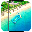 Summer Wallpaper 4K APK