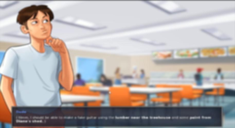 Summertime Saga Facts APK für Android herunterladen