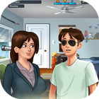 Saga Clue Summer Time иконка