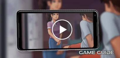 Saga Clue Summer Time скриншот 1
