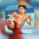 SummerTime Game Guide icon
