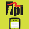 TPI DC580 Airflow Meter APK
