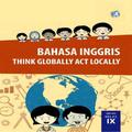 Siswa  Kelas 9 SMP inggris
