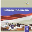 Icona Kelas 9 Bahasa indonesia