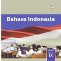 Kelas 9 Bahasa indonesia