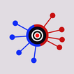 Color Balls - Color Match Game Zeichen