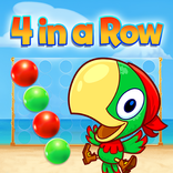 SpecialEffect’s 4 In A Row