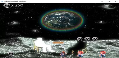 Dream Simulator capture d'écran 3