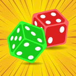 Dice Story: Ghép Xúc Xắc