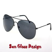 Sun Glass Design পোস্টার