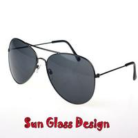 Sun Glass Design poster