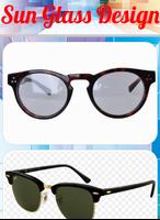 Sun Glass Design screenshot 1