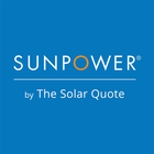 SunPower by The Solar Quote icône