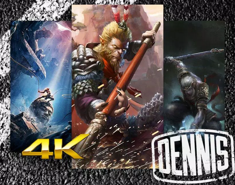 Sun Wukong The Monkey King Wallpaper Apk Per Android Download