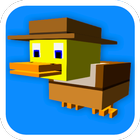 Duck Simulator biểu tượng