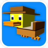 Duck Simulator biểu tượng