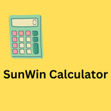 SunWin Calculator
