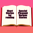 Short funny stories to read APK