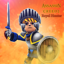 Assassin Creed 2 Royal Hunter APK