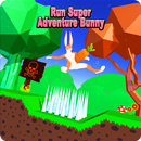 Run Super Adventure Bunny APK
