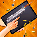 Gun Sounds Shotguns Simulator! APK