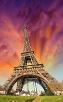 Sunny Paris Live Wallpaper poster