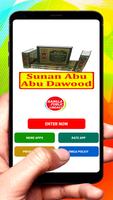 Sunan Abu Dawood Full Book Cartaz