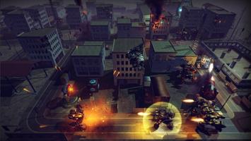 Empire War:Empire Strikes Back ảnh chụp màn hình 3