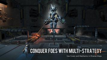 GIRLS' FRONTLINE 2:EXILIUM-CBT screenshot 1