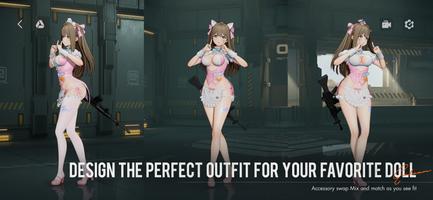 GIRLS' FRONTLINE 2: EXILIUM screenshot 2
