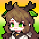 MildTini - Pixel Monster Town APK