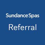 Sundance Spas Referral icon