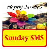 Sunday SMS Text Message icon
