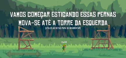 Warchers, Guerra dos Arqueiros (Acesso Antecipado) ảnh chụp màn hình 2