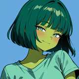 Monster Girl : Merge Slasher APK