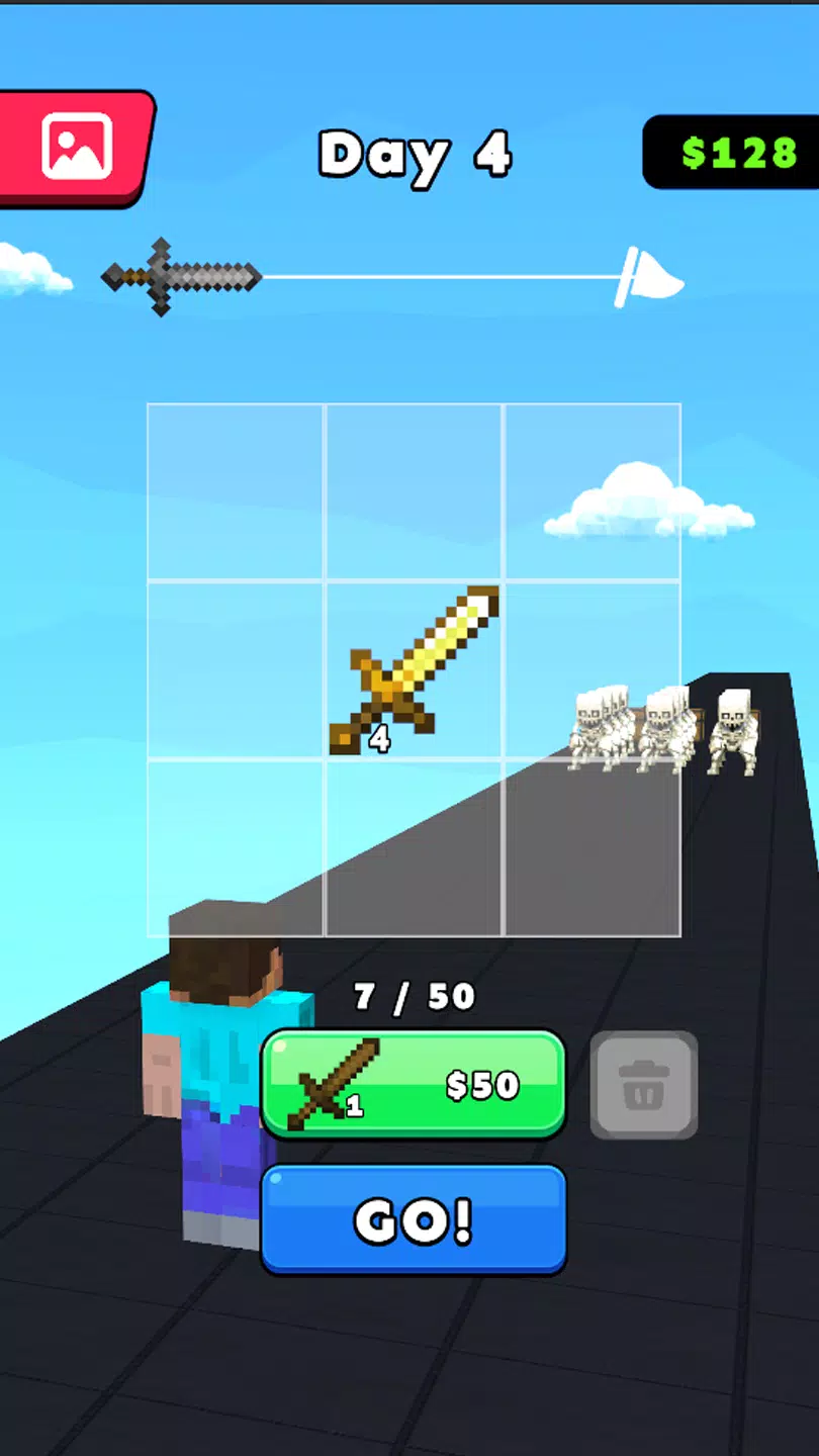 Monster Girl : Merge Slasher