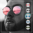 نظارات 3d مرشحات الكاميرا APK