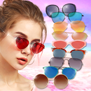 Sunglasses Photo Editor 🕶 Glasses Camera App APK