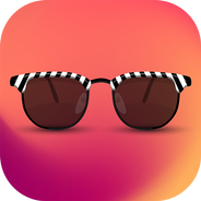 Android İndirme için Güneş gözlüğü fotoğraf montaj APK