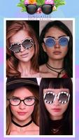 Sunglasses Stickers تصوير الشاشة 3