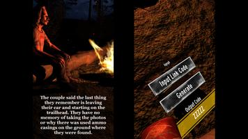 Silver Falls - Campfire Stories screenshot 1