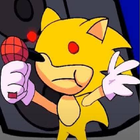 sonic.exe Music fnf battle 图标